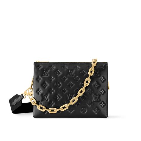 louis vuitton monospalla|louis vuitton coussin bag.